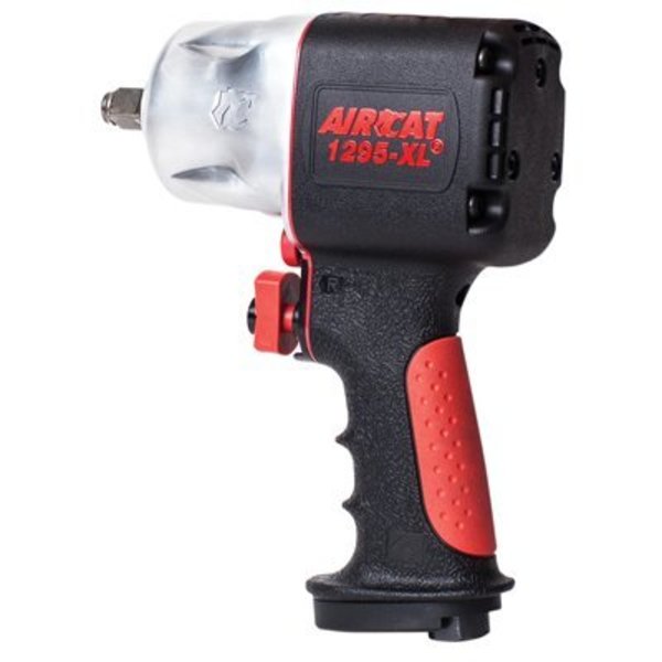 Aircat COMPACT FUEL POWER 1/2" IMPACT ACA1295-XL